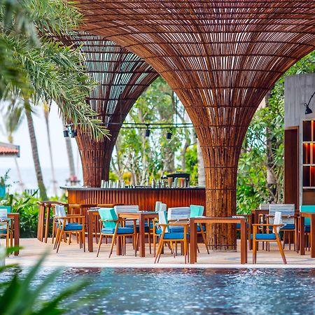 Intercontinental Phu Quoc Long Beach Resort, An Ihg Hotel Extérieur photo