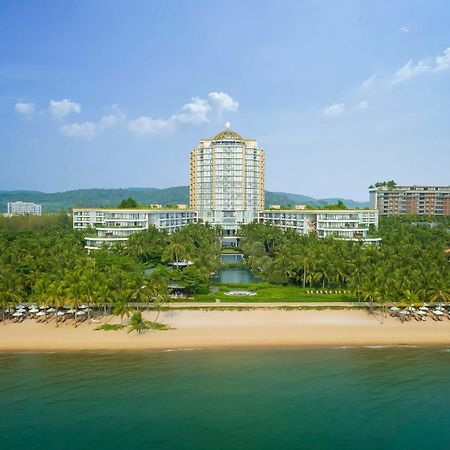 Intercontinental Phu Quoc Long Beach Resort, An Ihg Hotel Extérieur photo