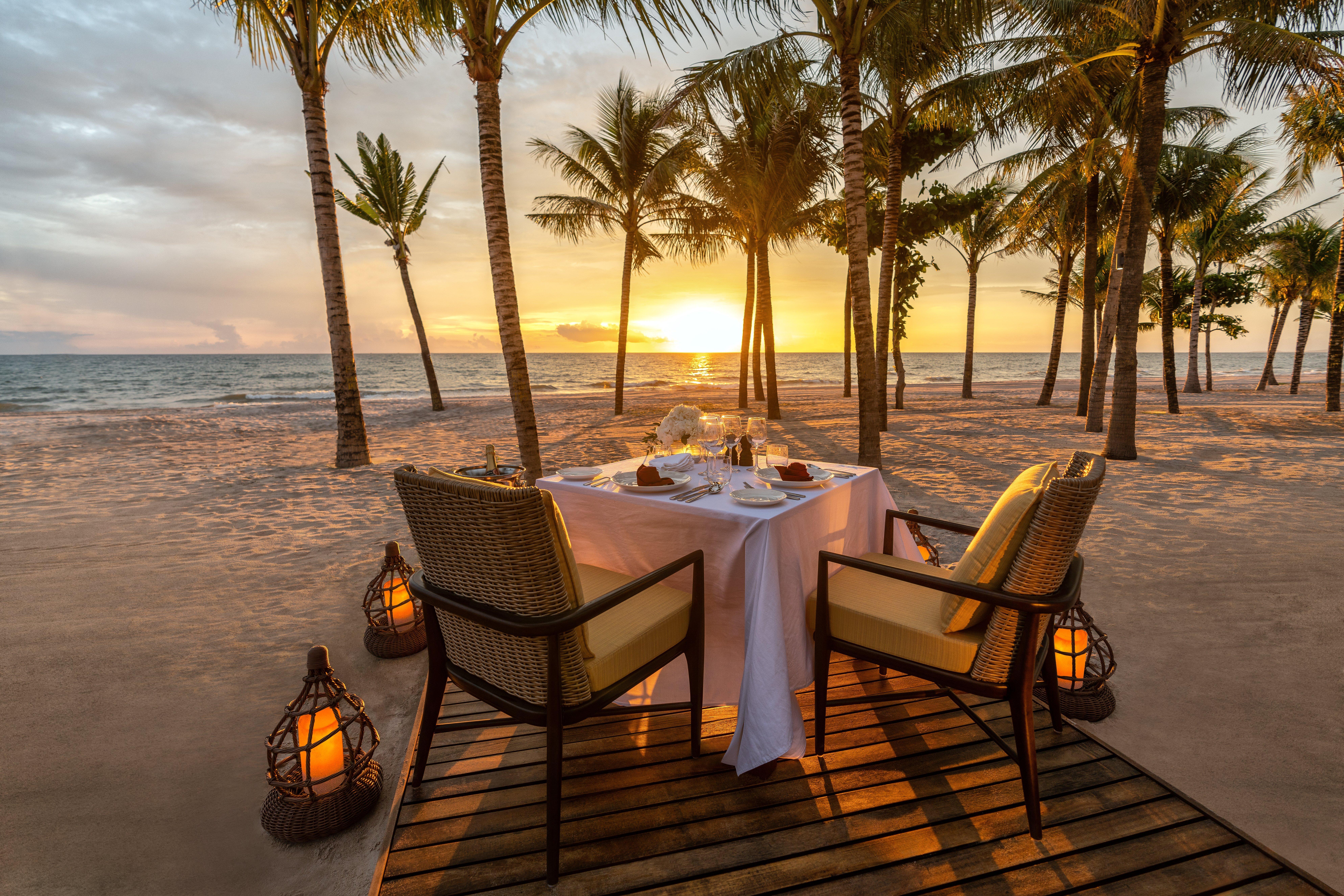 Intercontinental Phu Quoc Long Beach Resort By Ihg Extérieur photo