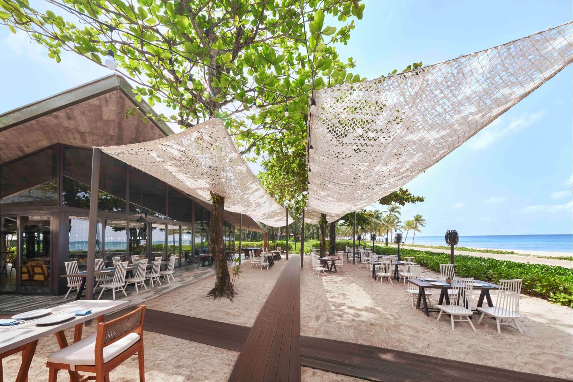 Intercontinental Phu Quoc Long Beach Resort By Ihg Extérieur photo