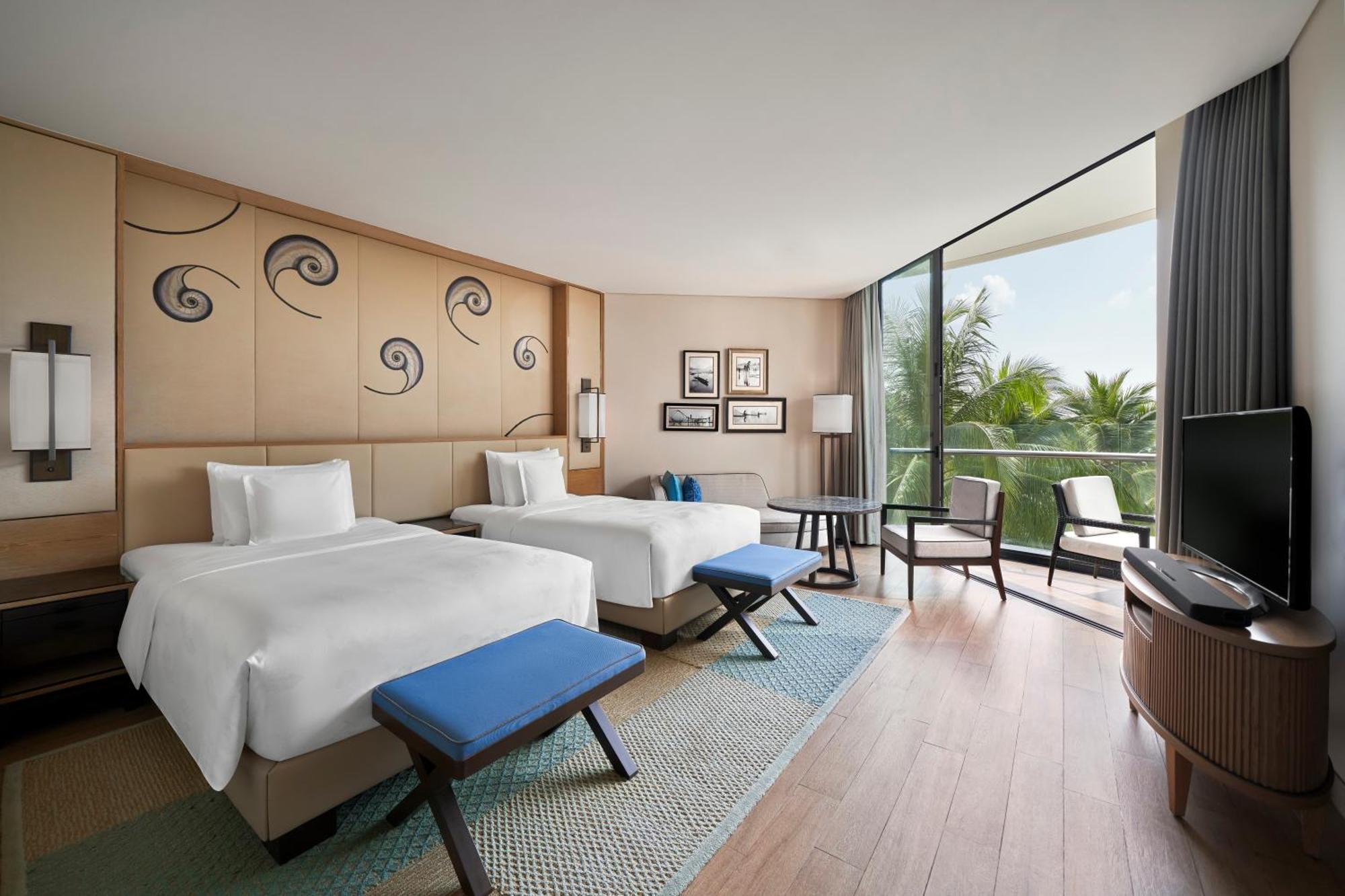 Intercontinental Phu Quoc Long Beach Resort, An Ihg Hotel Extérieur photo