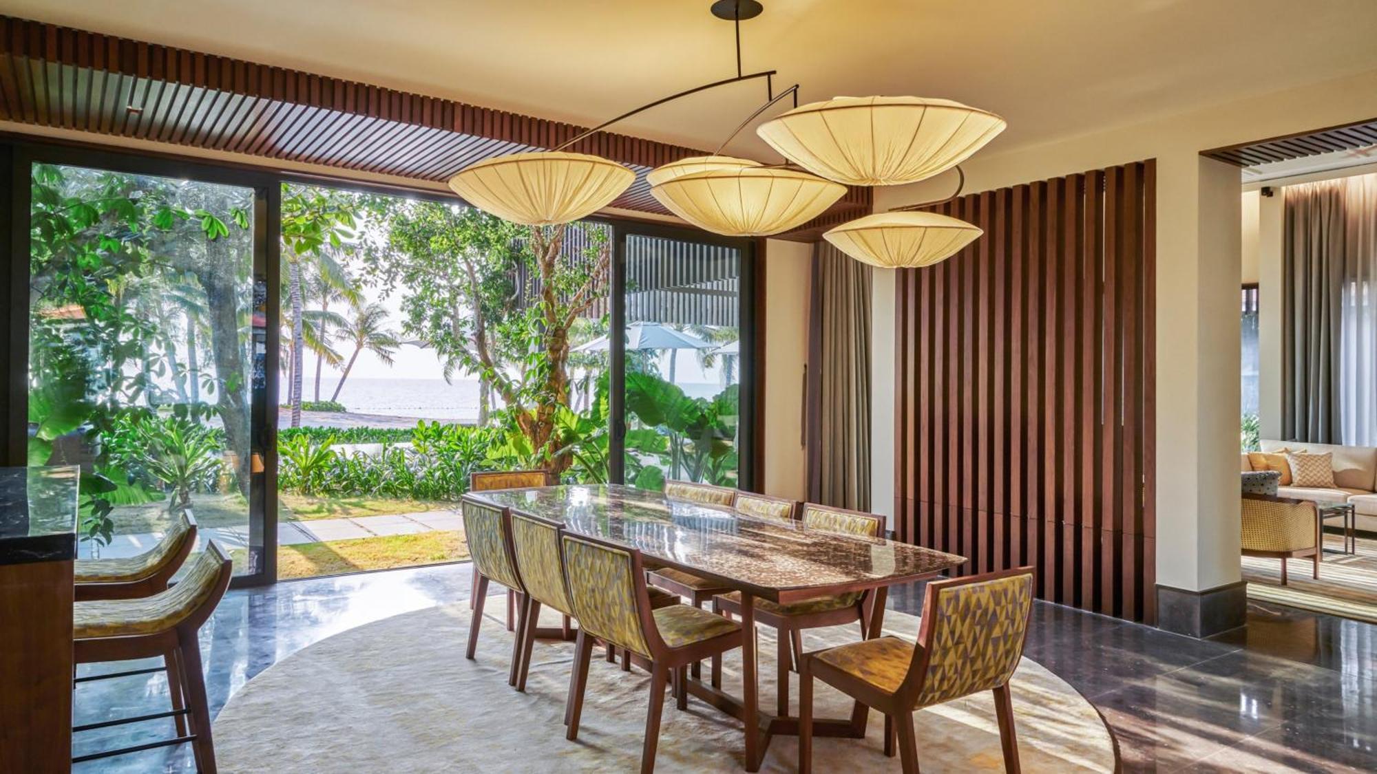 Intercontinental Phu Quoc Long Beach Resort By Ihg Extérieur photo
