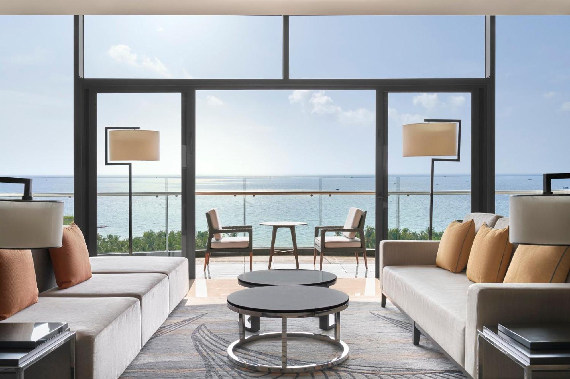 Intercontinental Phu Quoc Long Beach Resort By Ihg Extérieur photo