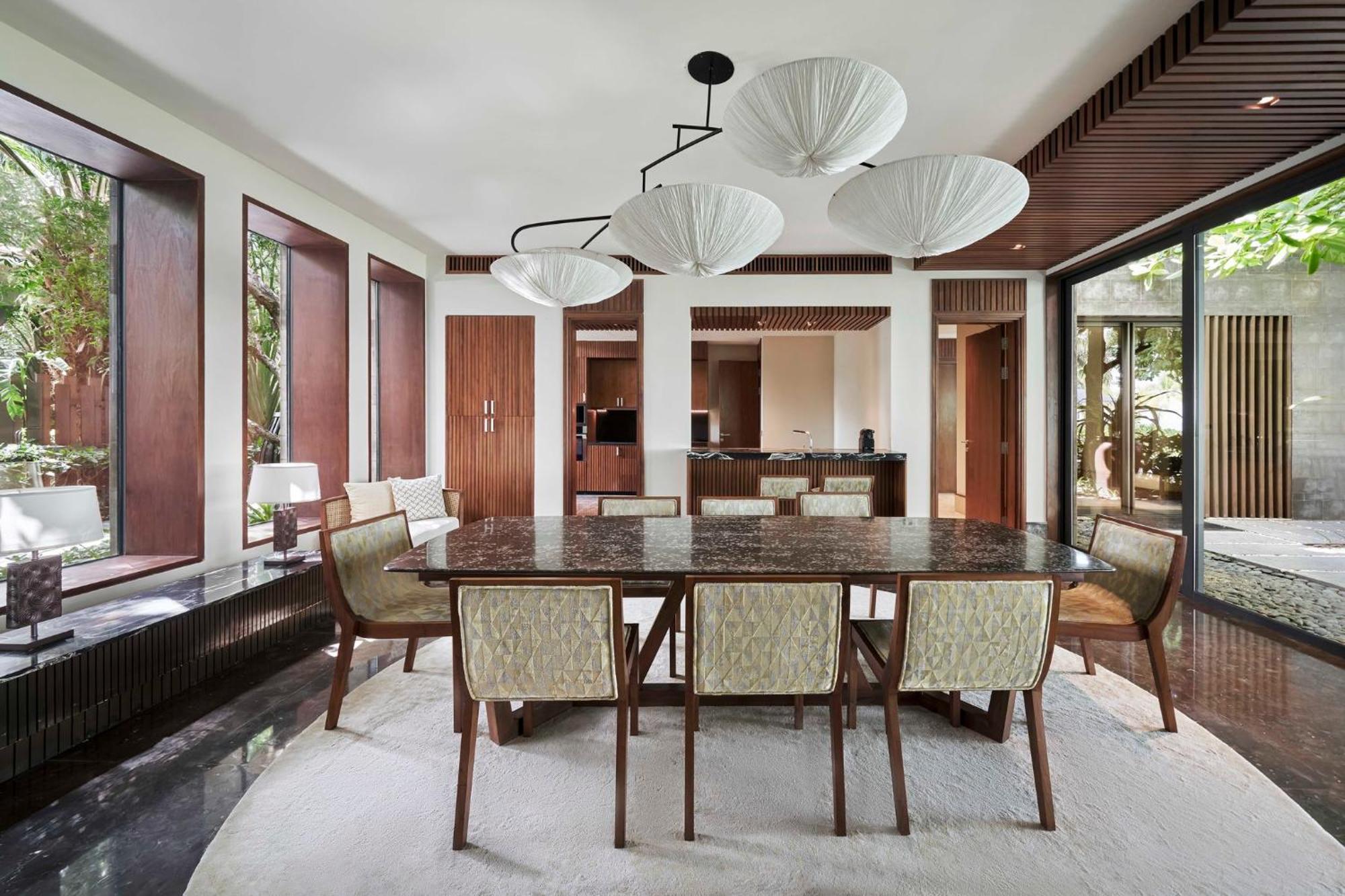 Intercontinental Phu Quoc Long Beach Resort By Ihg Extérieur photo