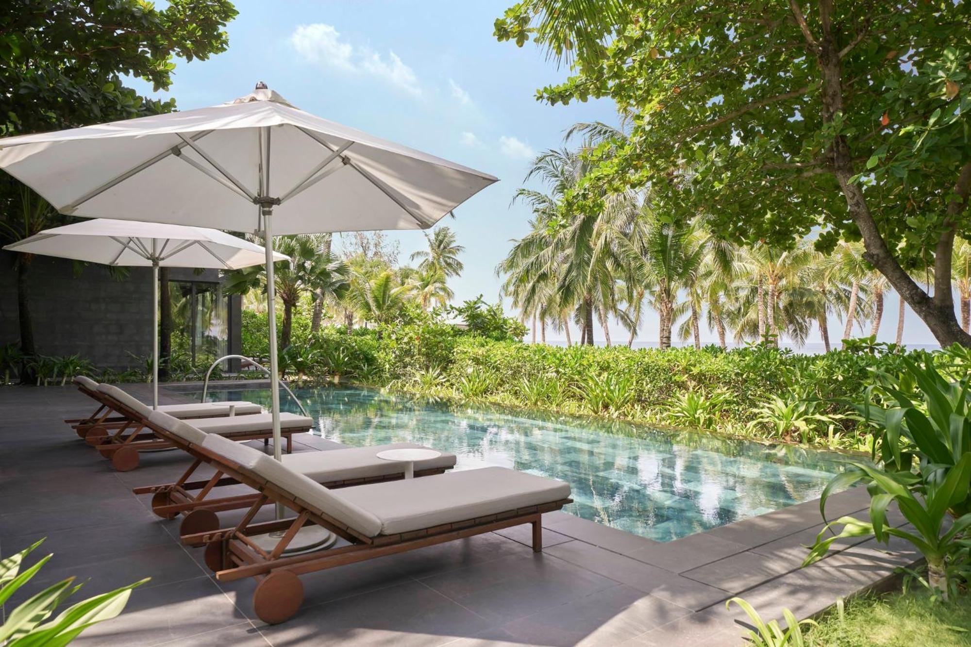 Intercontinental Phu Quoc Long Beach Resort By Ihg Extérieur photo