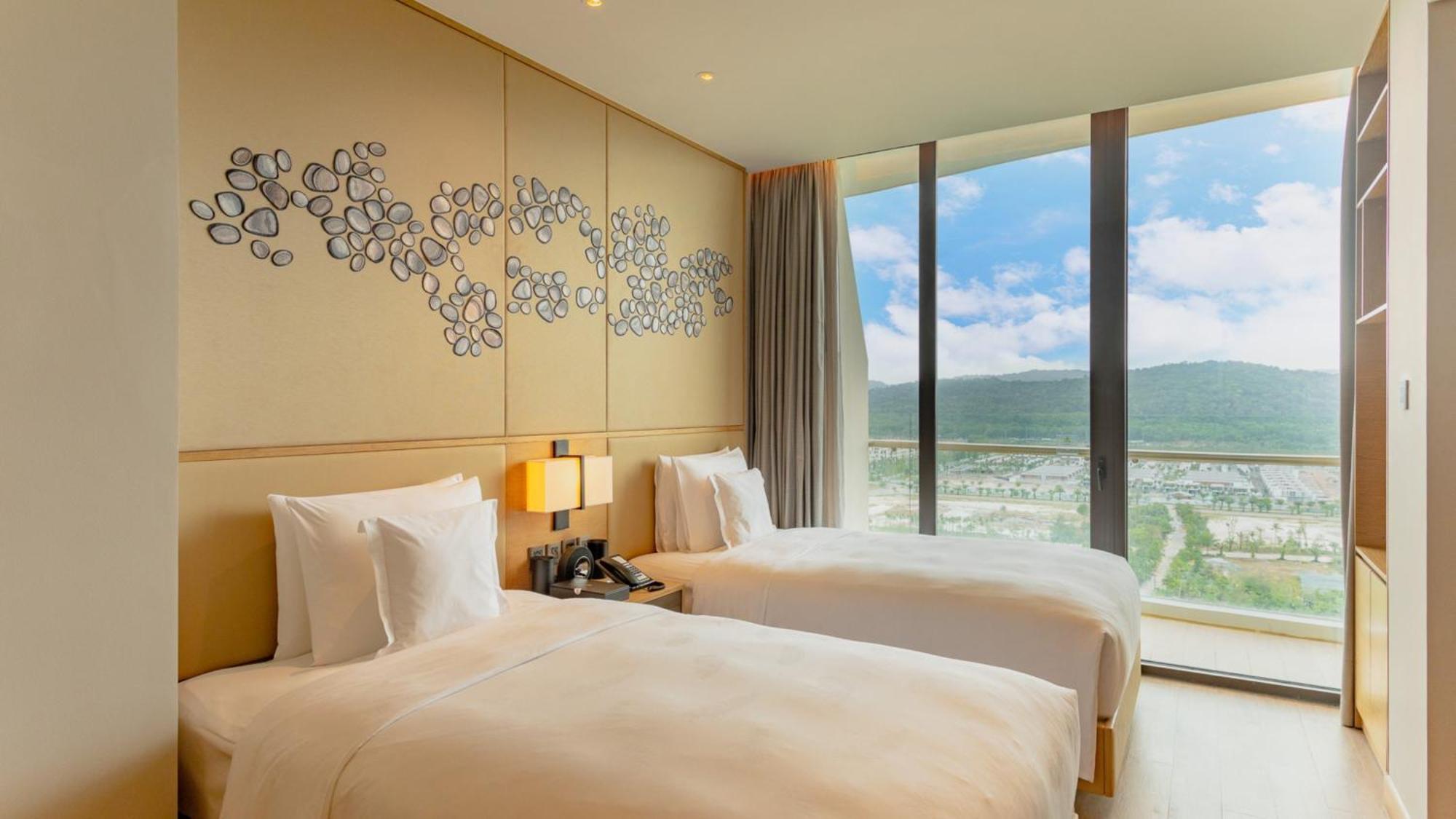 Intercontinental Phu Quoc Long Beach Resort By Ihg Extérieur photo