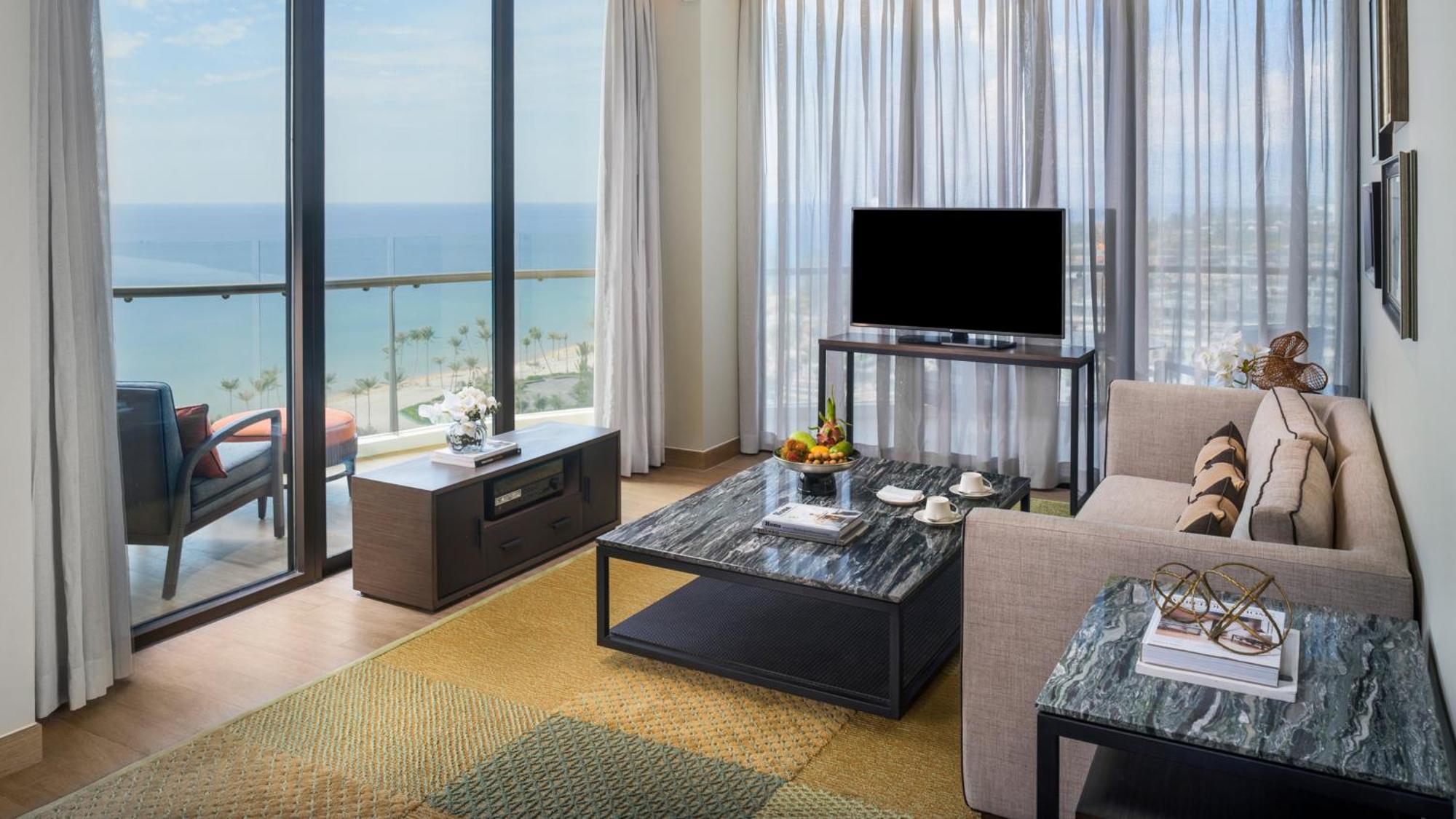 Intercontinental Phu Quoc Long Beach Resort By Ihg Extérieur photo