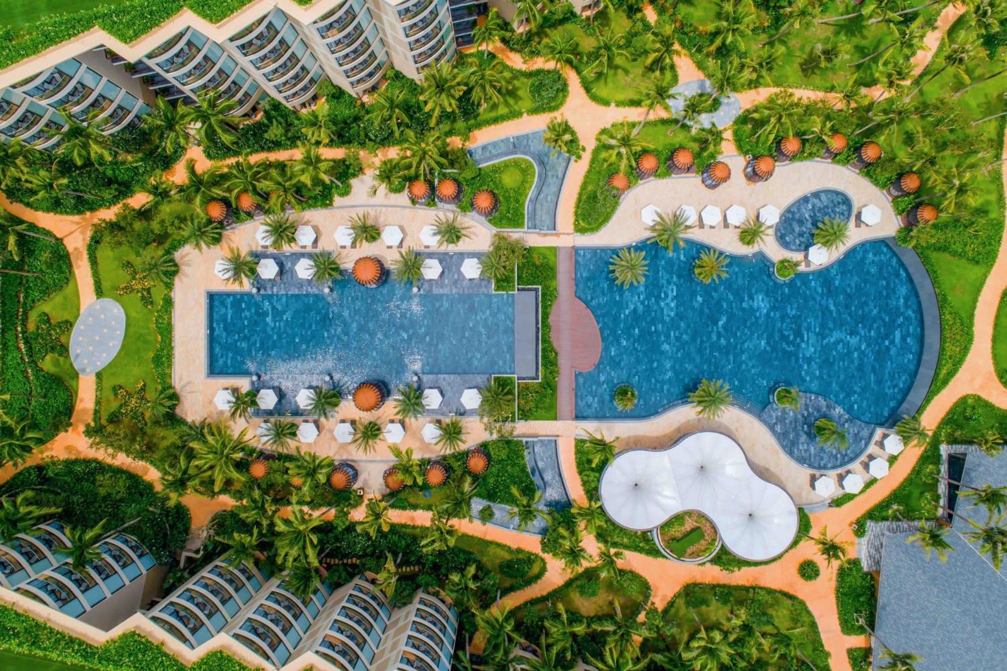 Intercontinental Phu Quoc Long Beach Resort, An Ihg Hotel Extérieur photo